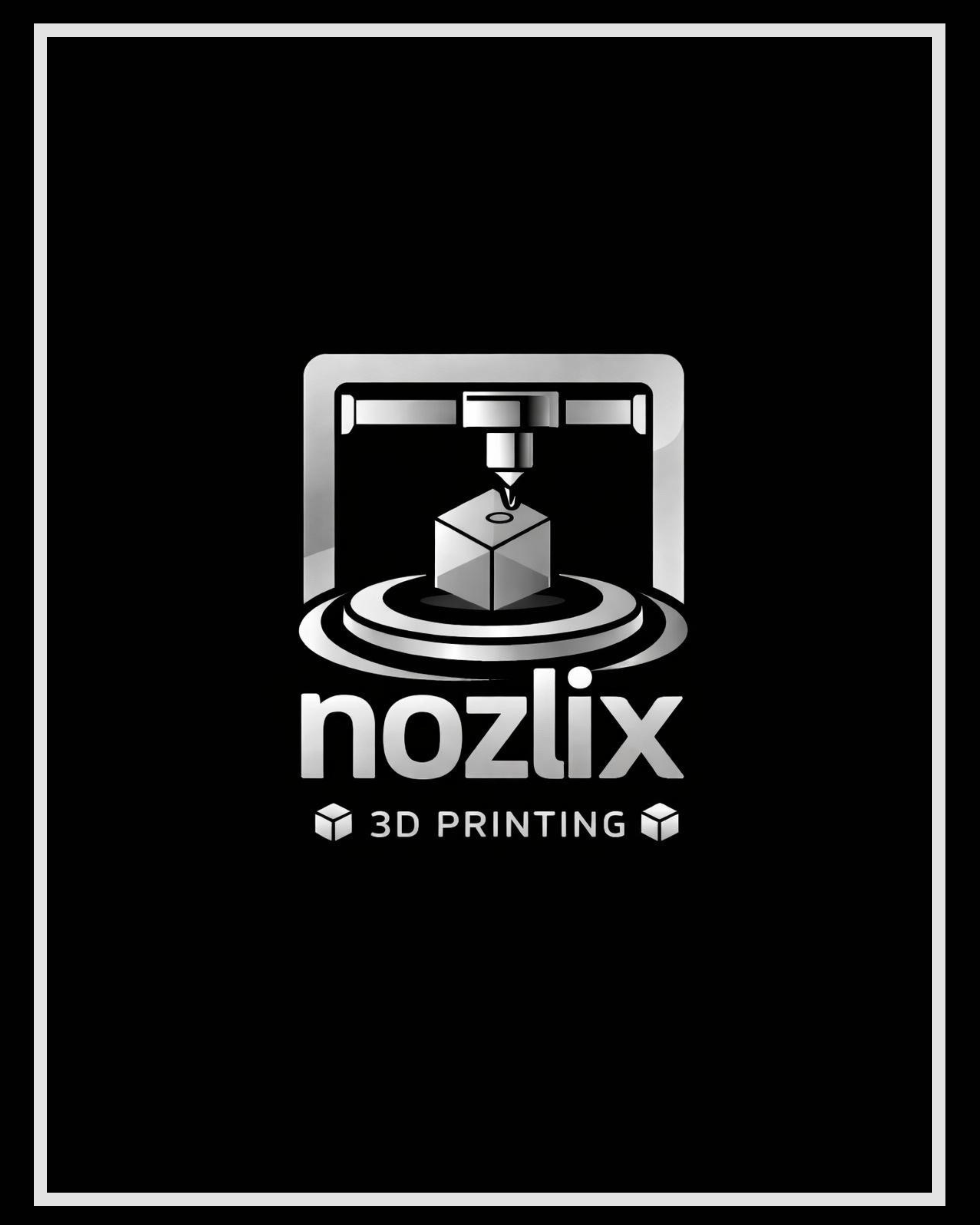 3D Printing