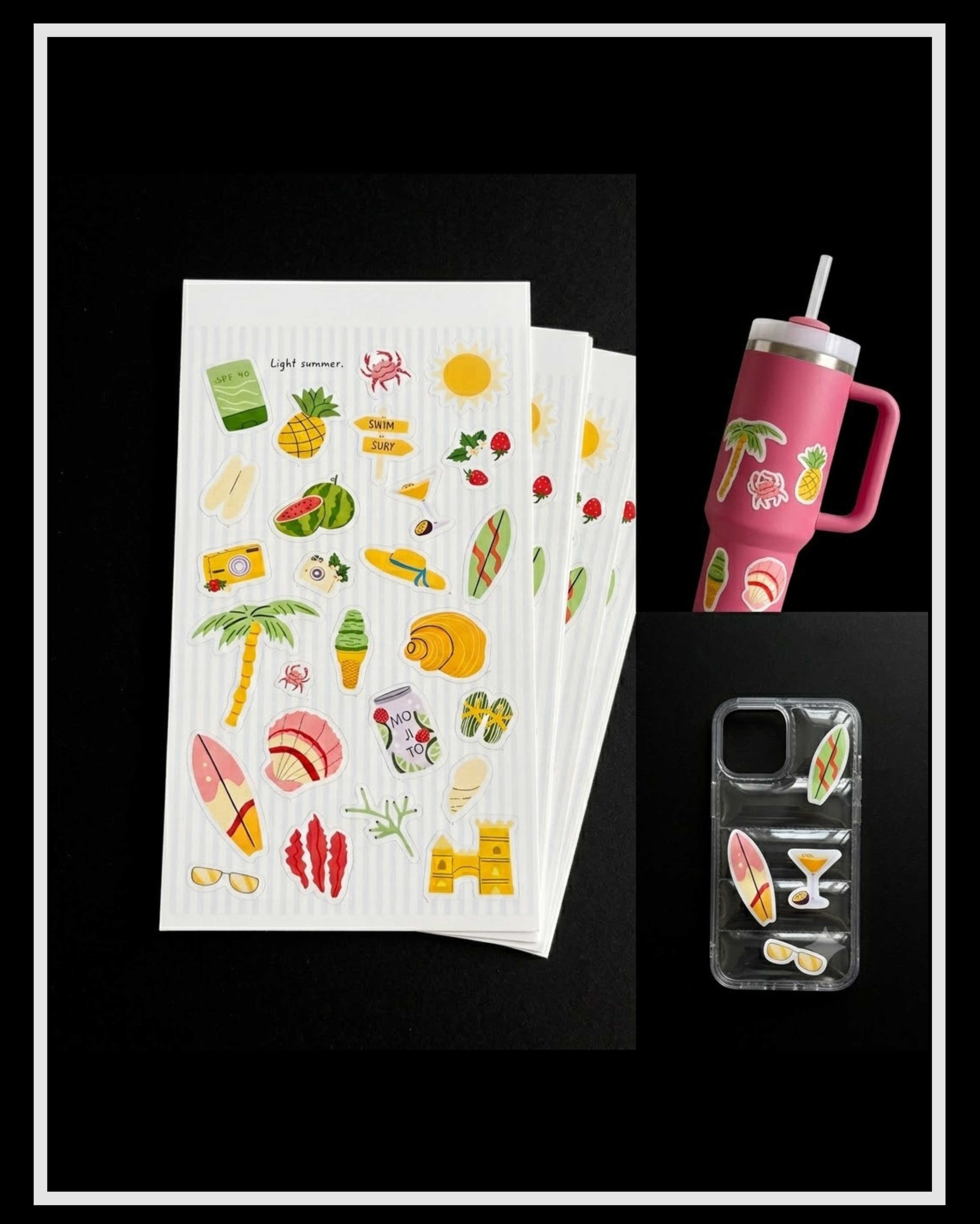 Stikers
