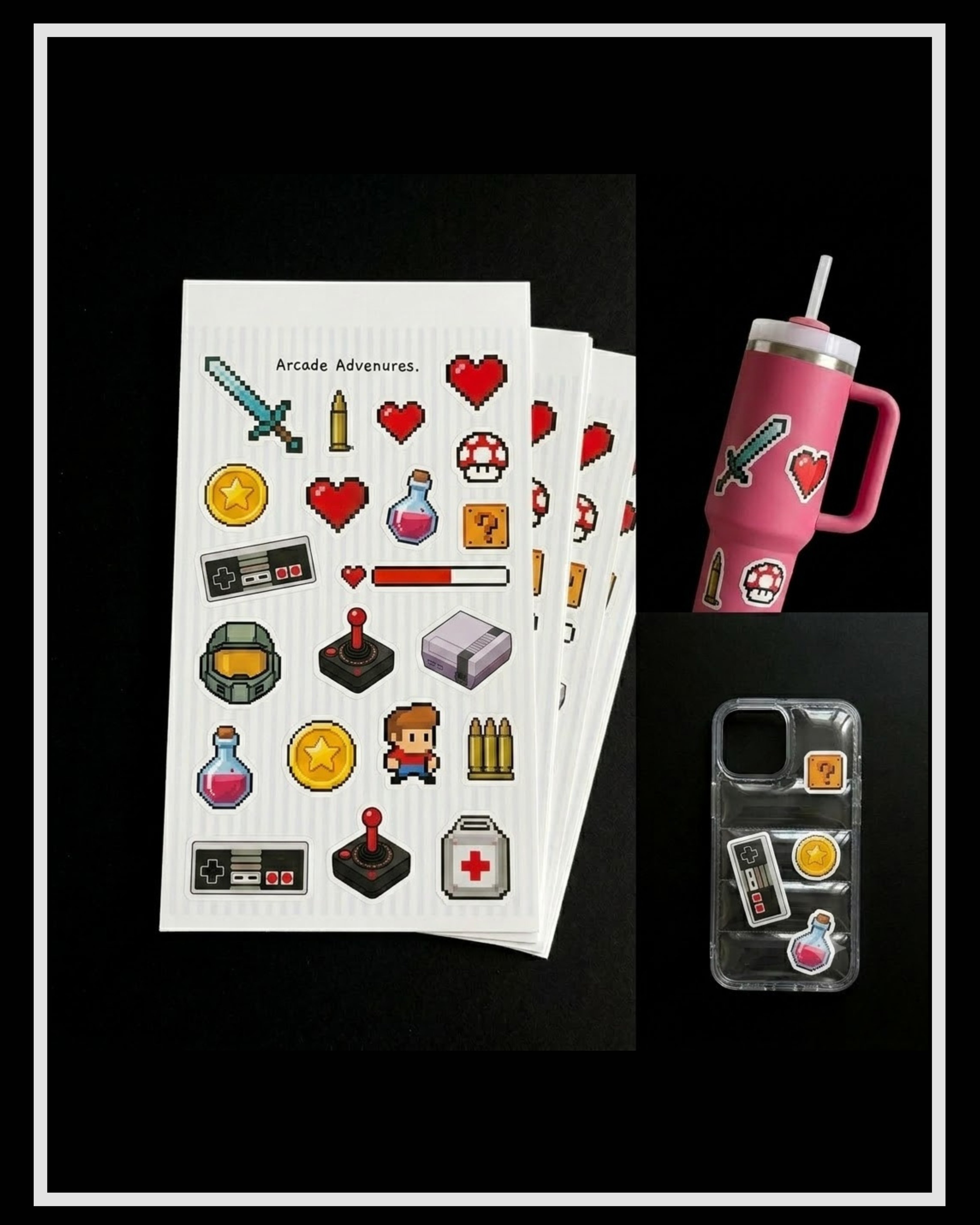 Stikers